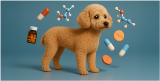 動物薬理学