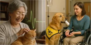 人と動物の関係学